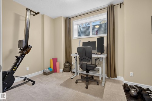 10209 90 Street, Edmonton, AB - Indoor