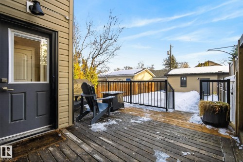 10209 90 Street, Edmonton, AB - Outdoor With Exterior