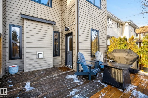 10209 90 Street, Edmonton, AB - Outdoor With Exterior