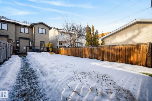 10209 90 Street, Edmonton, AB - Outdoor