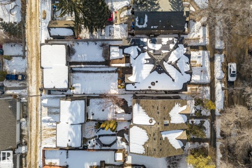 10209 90 Street, Edmonton, AB - Outdoor With View