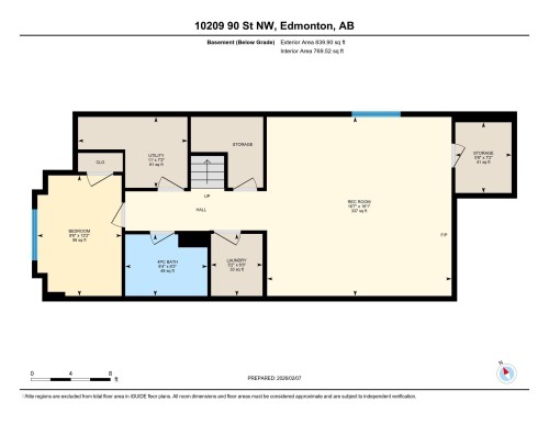 10209 90 Street, Edmonton, AB - Other