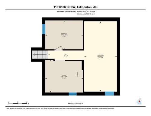 11512 86 Street, Edmonton, AB - Other