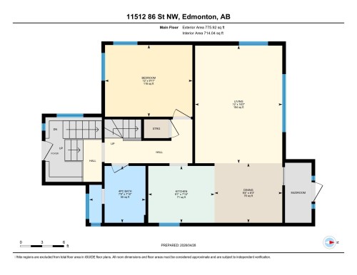 11512 86 Street, Edmonton, AB - Other