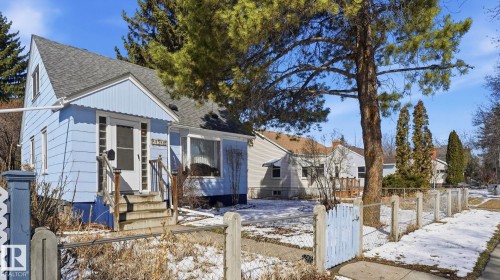 11512 86 Street, Edmonton, AB - Outdoor