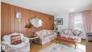 11512 86 Street, Edmonton, AB  - Indoor Photo Showing Living Room 