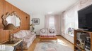 11512 86 Street, Edmonton, AB  - Indoor Photo Showing Living Room 
