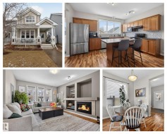 7704 16 Avenue  Edmonton, AB T6X 1M2