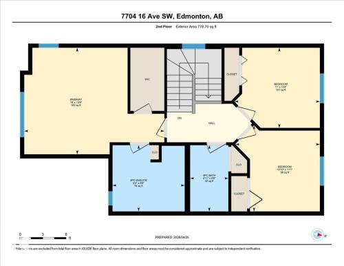 7704 16 Avenue, Edmonton, AB - Other