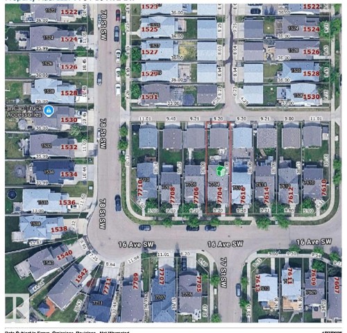 7704 16 Avenue, Edmonton, AB - Other
