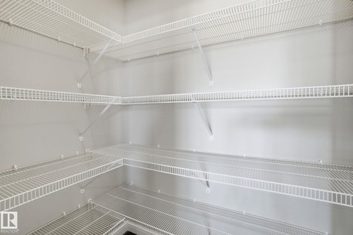 3875 Agar Green, Edmonton, AB - Indoor With Storage