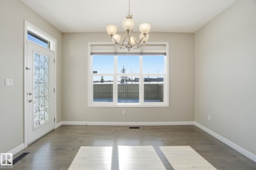 3875 Agar Green, Edmonton, AB - Indoor Photo Showing Other Room