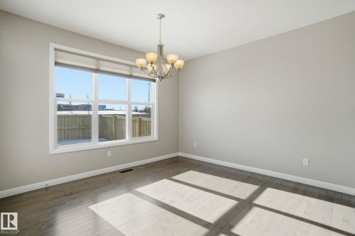 3875 Agar Green, Edmonton, AB - Indoor Photo Showing Other Room