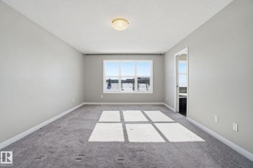 3875 Agar Green, Edmonton, AB - Indoor Photo Showing Other Room