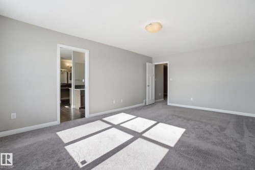 3875 Agar Green, Edmonton, AB - Indoor Photo Showing Other Room