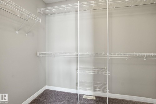 2nd - 3875 Agar Green, Edmonton, AB - Indoor With Storage