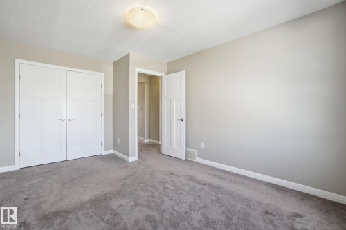3875 Agar Green, Edmonton, AB - Indoor Photo Showing Other Room