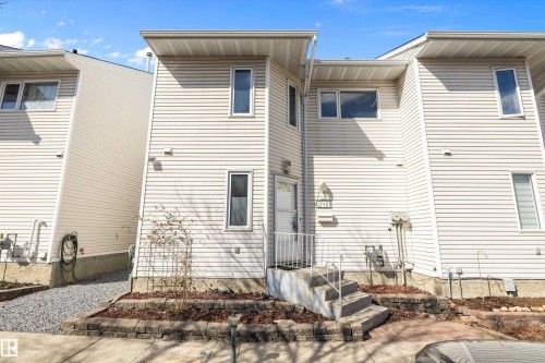 17423 92 Avenue, Edmonton, AB - Outdoor With Exterior