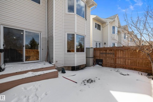 17423 92 Avenue, Edmonton, AB - Outdoor With Exterior
