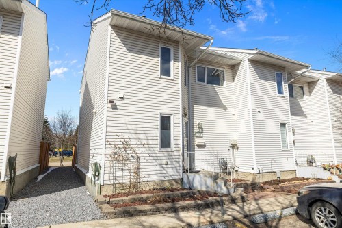 17423 92 Avenue, Edmonton, AB - Outdoor With Exterior