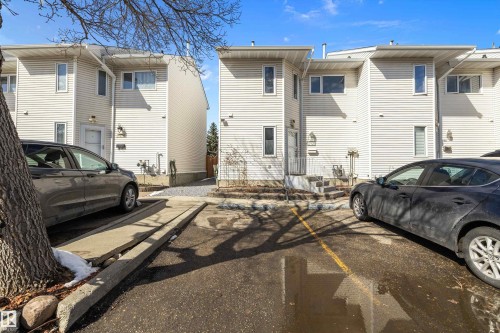 17423 92 Avenue, Edmonton, AB - Outdoor With Exterior