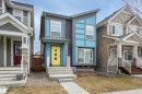 9635 225 Street, Edmonton, AB  - Outdoor With Facade 