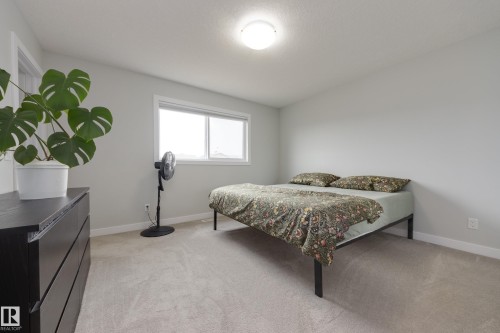 9635 225 Street, Edmonton, AB - Indoor Photo Showing Bedroom