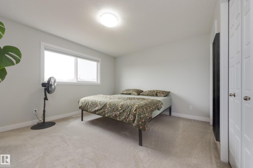 9635 225 Street, Edmonton, AB - Indoor Photo Showing Bedroom