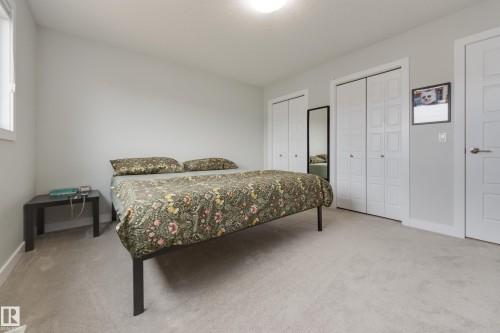 9635 225 Street, Edmonton, AB - Indoor Photo Showing Bedroom