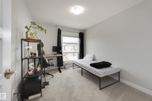 9635 225 Street, Edmonton, AB - Indoor Photo Showing Office