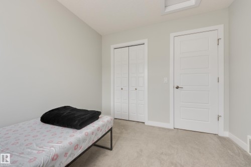 9635 225 Street, Edmonton, AB - Indoor Photo Showing Bedroom