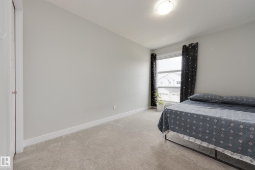 9635 225 Street, Edmonton, AB - Indoor Photo Showing Bedroom
