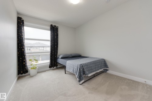 9635 225 Street, Edmonton, AB - Indoor Photo Showing Bedroom