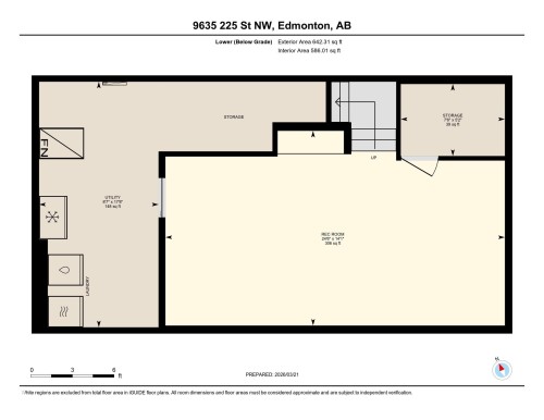 9635 225 Street, Edmonton, AB - Other