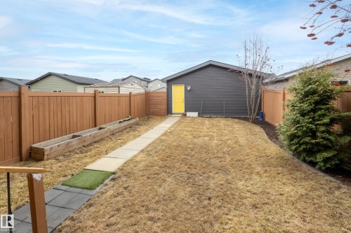 9635 225 Street, Edmonton, AB - Outdoor