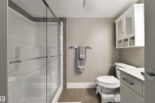 219 7508 Getty Gate Gate, Edmonton, AB - Indoor Photo Showing Bathroom