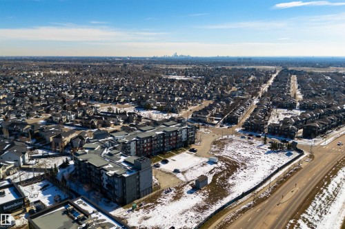 219 7508 Getty Gate Gate, Edmonton, AB - Outdoor With View