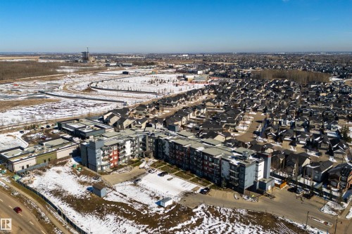 219 7508 Getty Gate Gate, Edmonton, AB - Outdoor With View