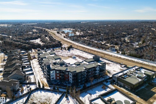 219 7508 Getty Gate Gate, Edmonton, AB - Outdoor With View