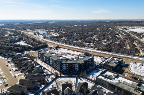 219 7508 Getty Gate Gate, Edmonton, AB - Outdoor With View