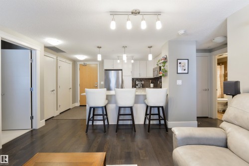 219 7508 Getty Gate Gate, Edmonton, AB - Indoor Photo Showing Other Room