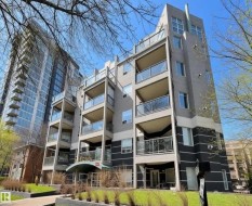 203 10046 110 Street  Edmonton, AB T5K 2Y2