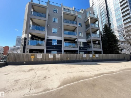 203 10046 110 Street, Edmonton, AB 