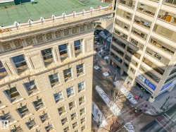 807 10134 100 Street Edmonton, AB T5J 0N8