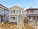 332 Roberts Wynd, Leduc, AB  - Outdoor With Facade 