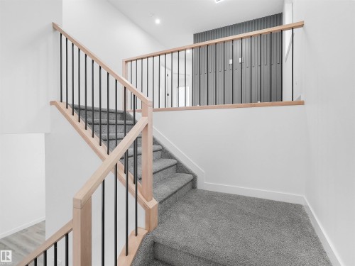 332 Roberts Wynd, Leduc, AB - Indoor Photo Showing Other Room