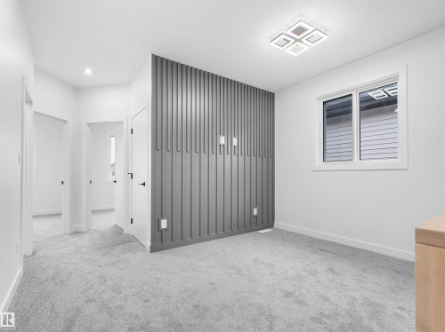 332 Roberts Wynd, Leduc, AB - Indoor Photo Showing Other Room