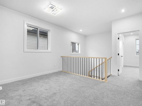 332 Roberts Wynd, Leduc, AB - Indoor Photo Showing Other Room