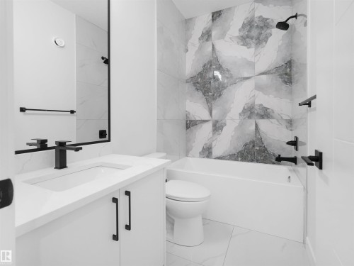 332 Roberts Wynd, Leduc, AB - Indoor Photo Showing Bathroom