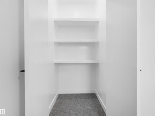 332 Roberts Wynd, Leduc, AB - Indoor With Storage